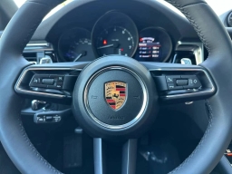 Porsche Macan T AWD 2026