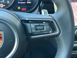 Porsche Macan T AWD 2026