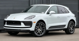 Porsche Macan T AWD 2026
