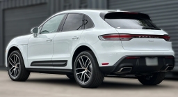 Porsche Macan T AWD 2026