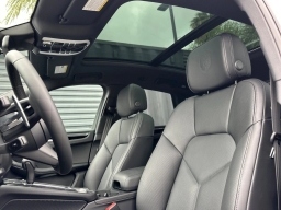 Porsche Macan T AWD 2026