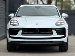 Porsche Macan T AWD 2026