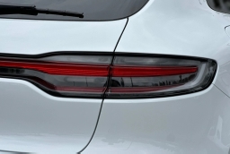 Porsche Macan T AWD 2026