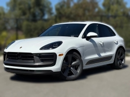 Porsche Macan T AWD 2026