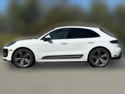 Porsche Macan T AWD 2026