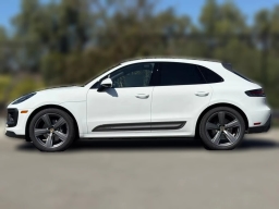 Porsche Macan T AWD 2026