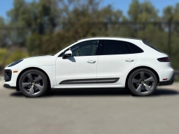 Porsche Macan T AWD 2026