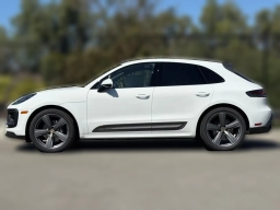 Porsche Macan T AWD 2026