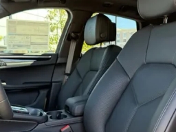 Porsche Macan T AWD 2026