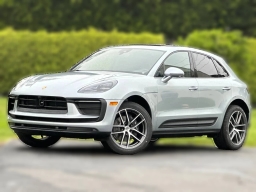 Porsche Macan T AWD 2026