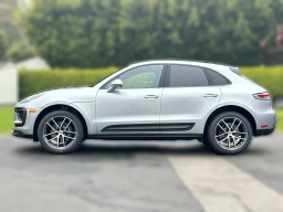 Porsche Macan T AWD 2026