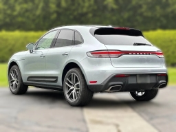 Porsche Macan T AWD 2026