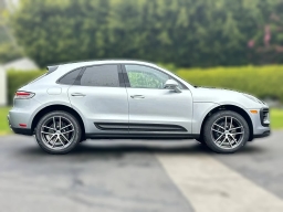 Porsche Macan T AWD 2026