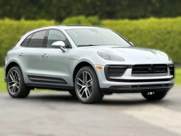 Porsche Macan T AWD 2026