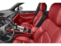 Porsche Macan Base AWD 2026