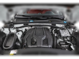 Porsche Macan Base AWD 2026