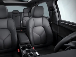 Porsche Macan T AWD 2026