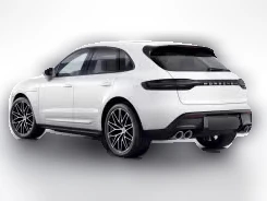 Porsche Macan T AWD 2026