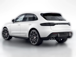 Porsche Macan T AWD 2026