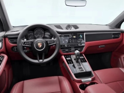 Porsche Macan T AWD 2026