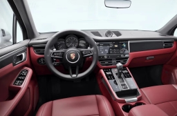 Porsche Macan T AWD 2026