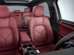 Porsche Macan T AWD 2026