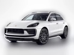 Porsche Macan T AWD 2026