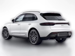 Porsche Macan T AWD 2026