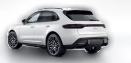 Porsche Macan T AWD 2026