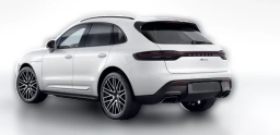 Porsche Macan T AWD 2026