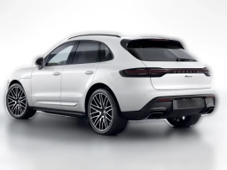 Porsche Macan T AWD 2026