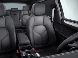 Porsche Macan T AWD 2026