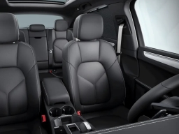 Porsche Macan T AWD 2026