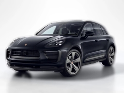 Porsche Macan T AWD 2026