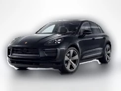 Porsche Macan T AWD 2026