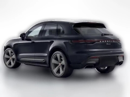 Porsche Macan T AWD 2026