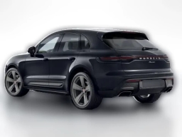 Porsche Macan T AWD 2026