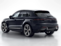 Porsche Macan T AWD 2026