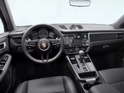 Porsche Macan T AWD 2026