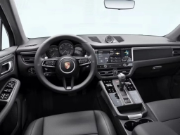 Porsche Macan T AWD 2026