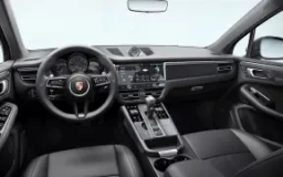 Porsche Macan T AWD 2026