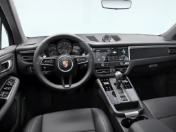 Porsche Macan T AWD 2026