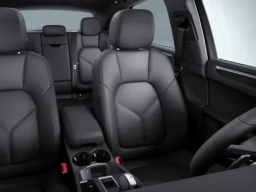 Porsche Macan T AWD 2026