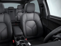 Porsche Macan T AWD 2026