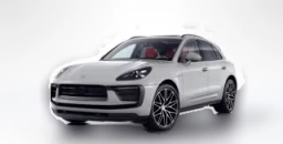 Porsche Macan T AWD 2026