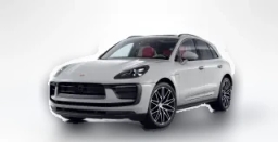 Porsche Macan T AWD 2026