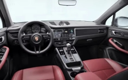 Porsche Macan T AWD 2026