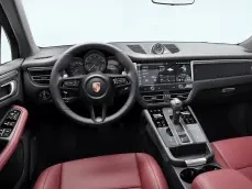 Porsche Macan T AWD 2026