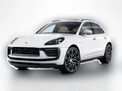 Porsche Macan T AWD 2026