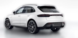 Porsche Macan T AWD 2026